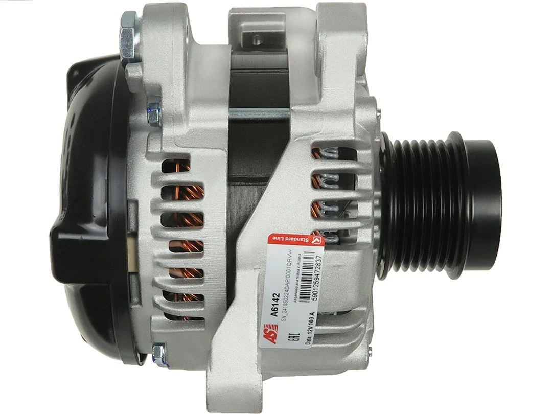 Генератор As-pl A6142 ціна, від 189.44 USD