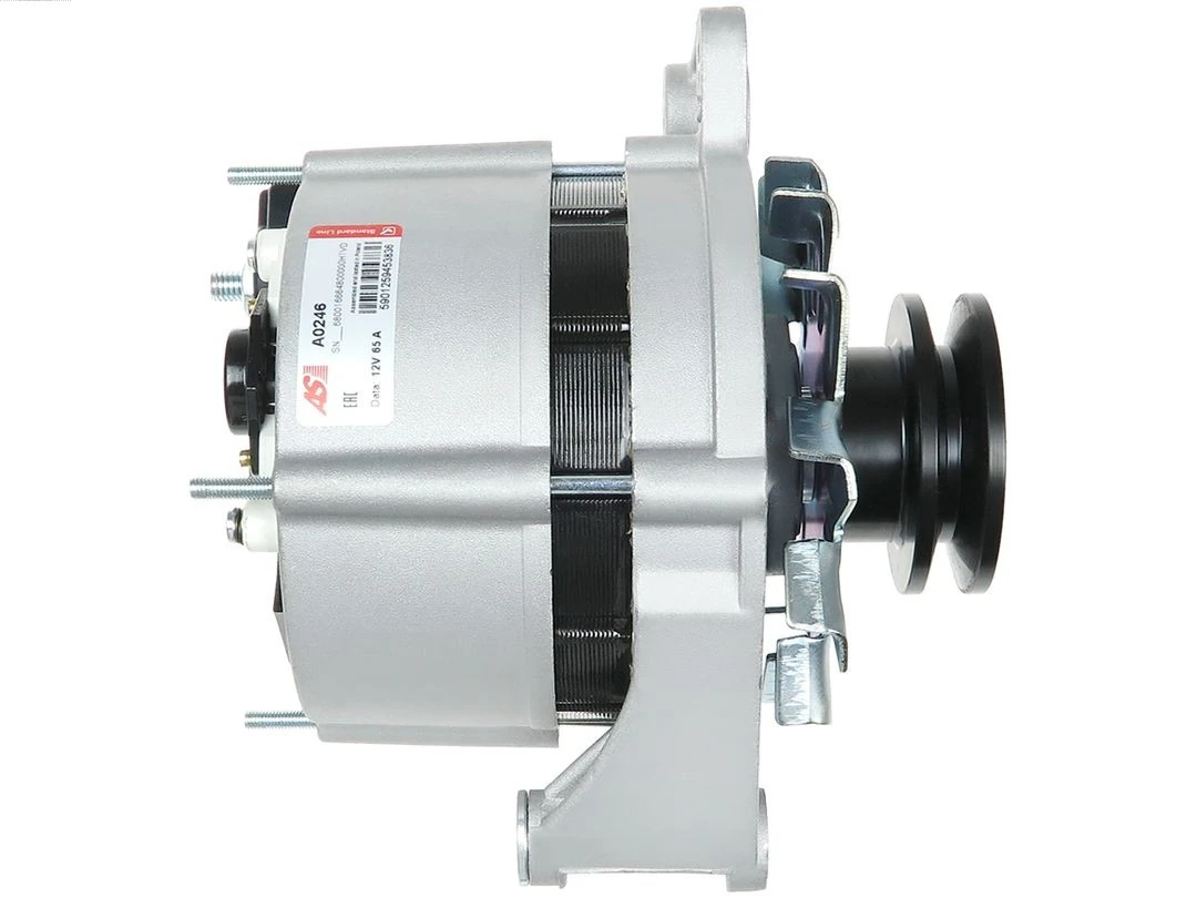 Генератор As-pl A0246 ціна, від 131.89 USD