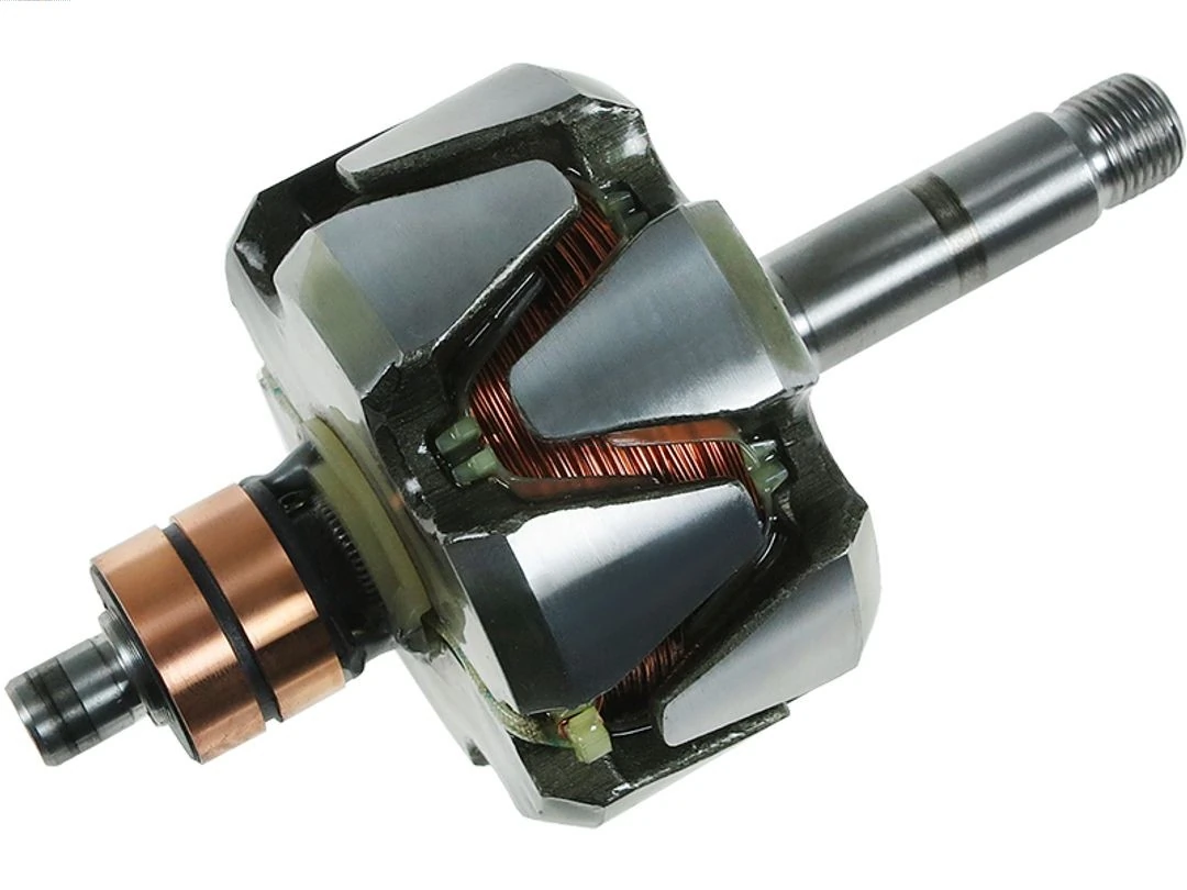 Якір (ротор) генератора ASR 134710 ціна, від 34.11 USD