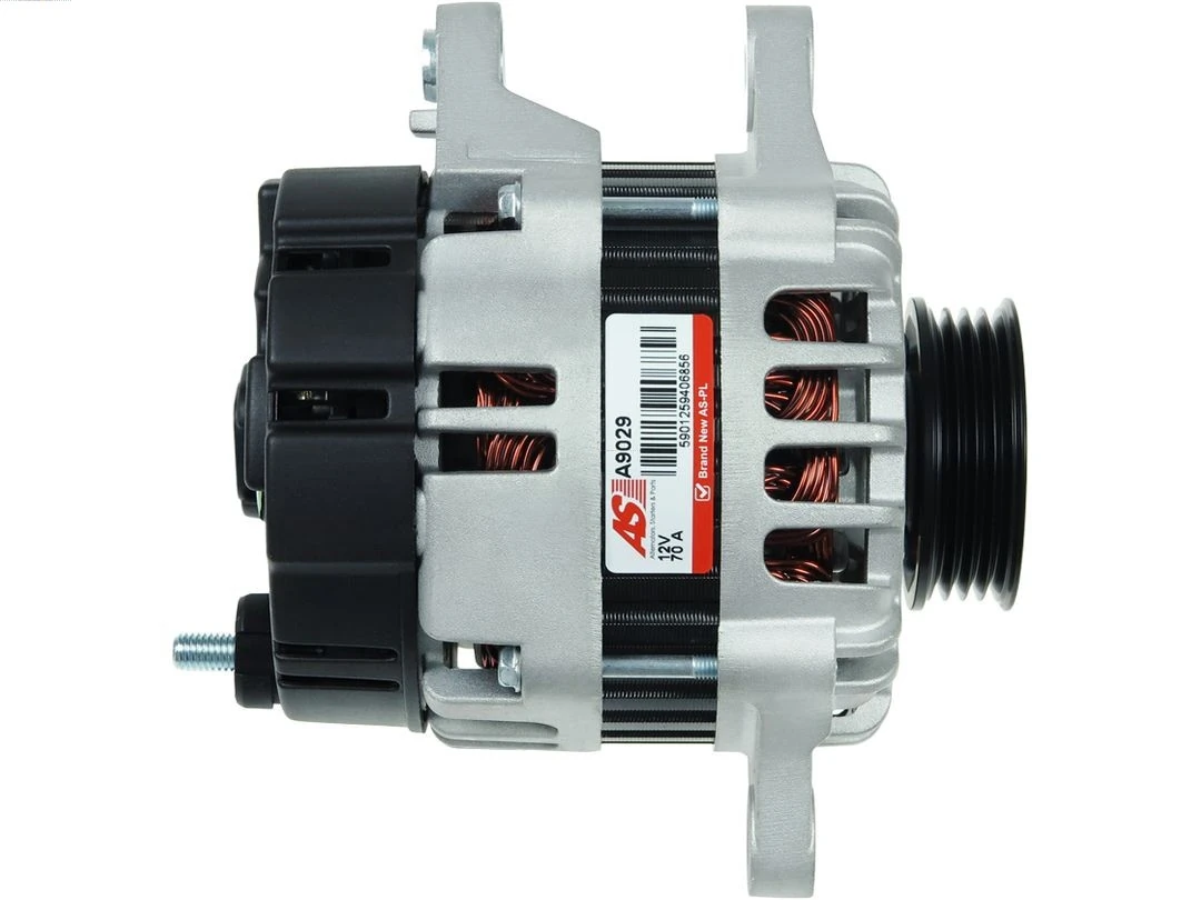 Генератор As-pl A9029 ціна, від 107.67 USD