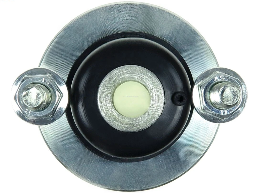  Втягуюче реле стартера Toyota Corolla 