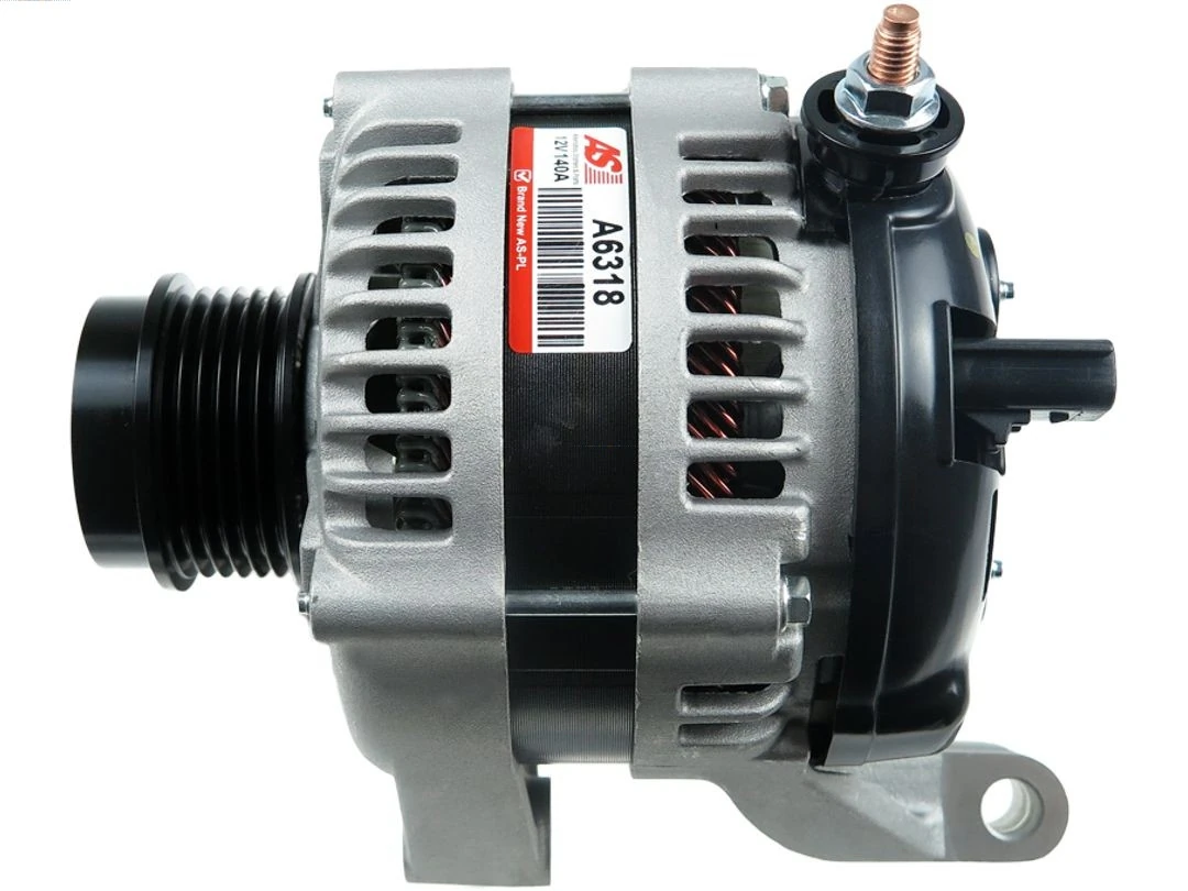 Генератор 4868431AF Chrysler