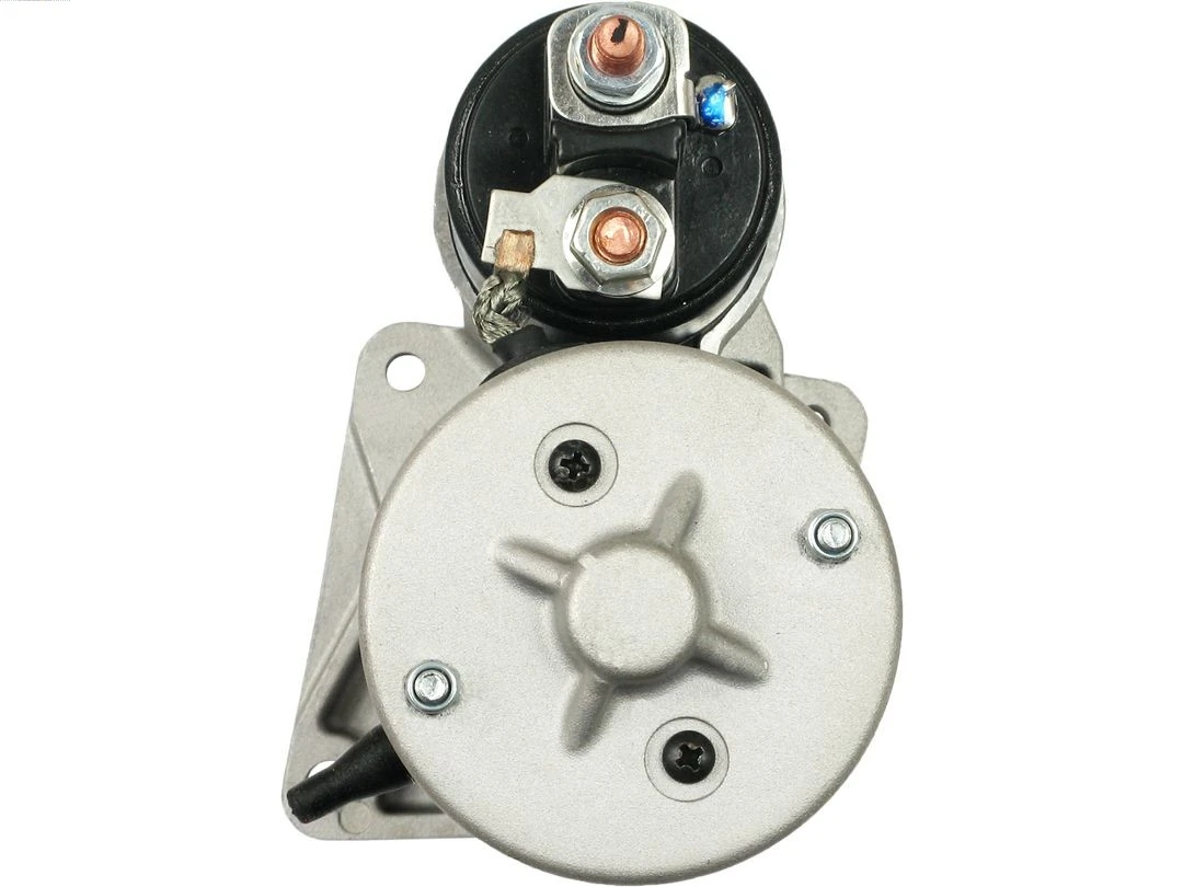 Стартер As-pl S4025 ціна, від 69.74 USD