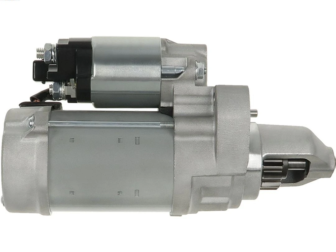 S6588S As-pl Стартер двигуна