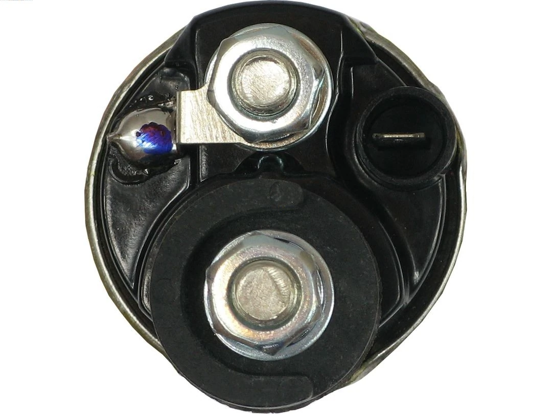 Контактор As-pl SS6014 ціна, від 26.30 USD