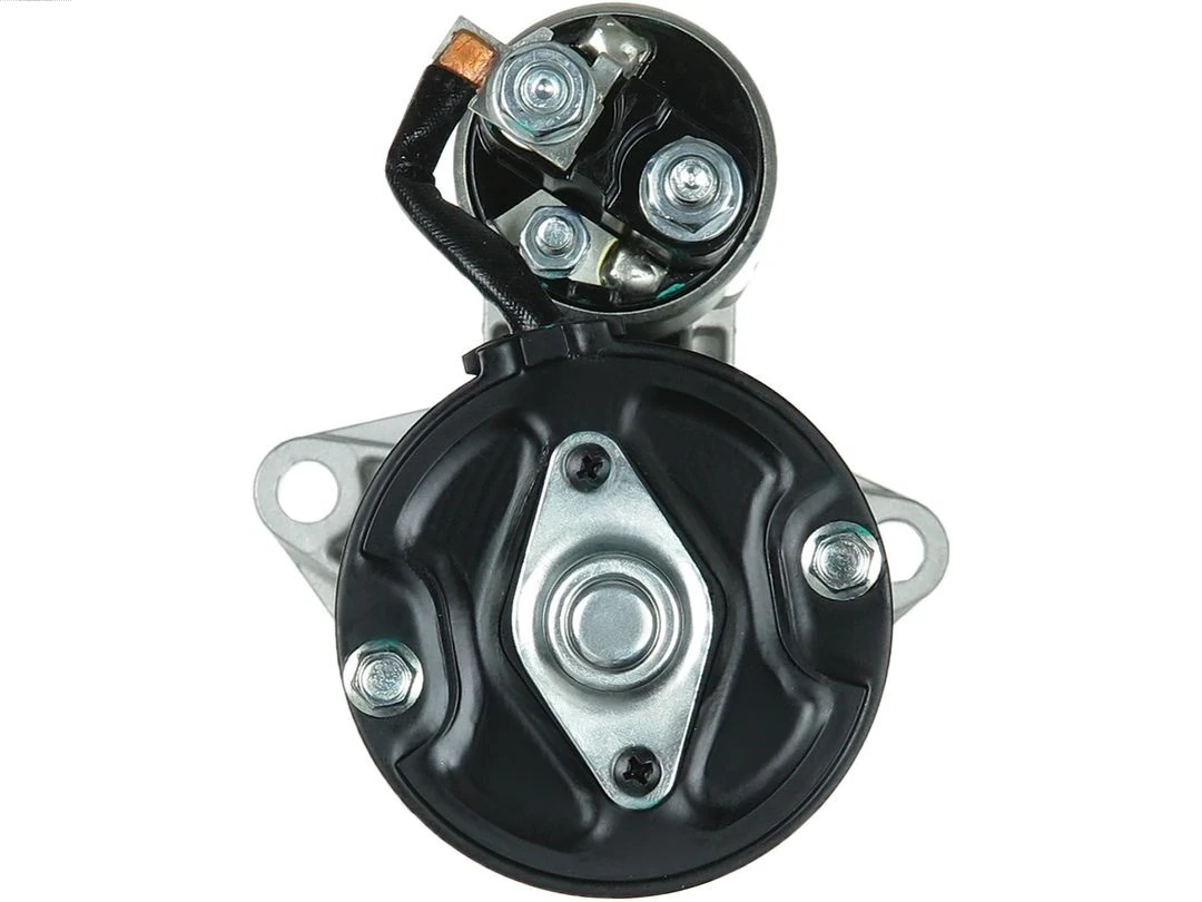 Стартер As-pl S0188 ціна, від 103.51 USD