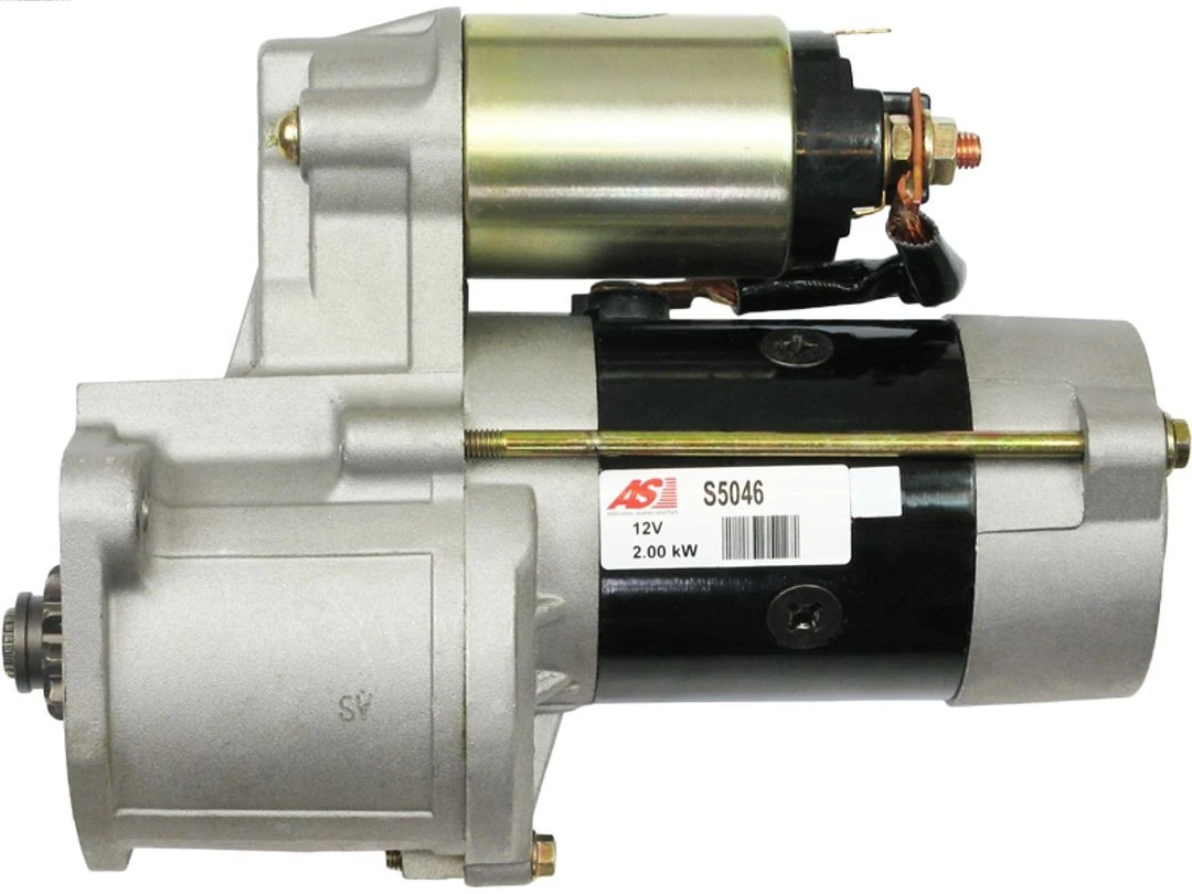Купити S5046 As-pl Стартер