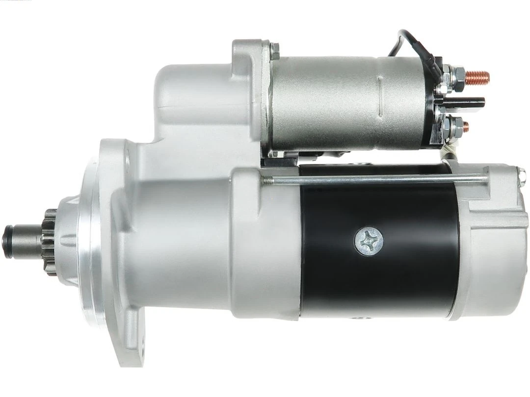 Стартер AS/Auto Storm S6088 ціна, від 175.31 USD