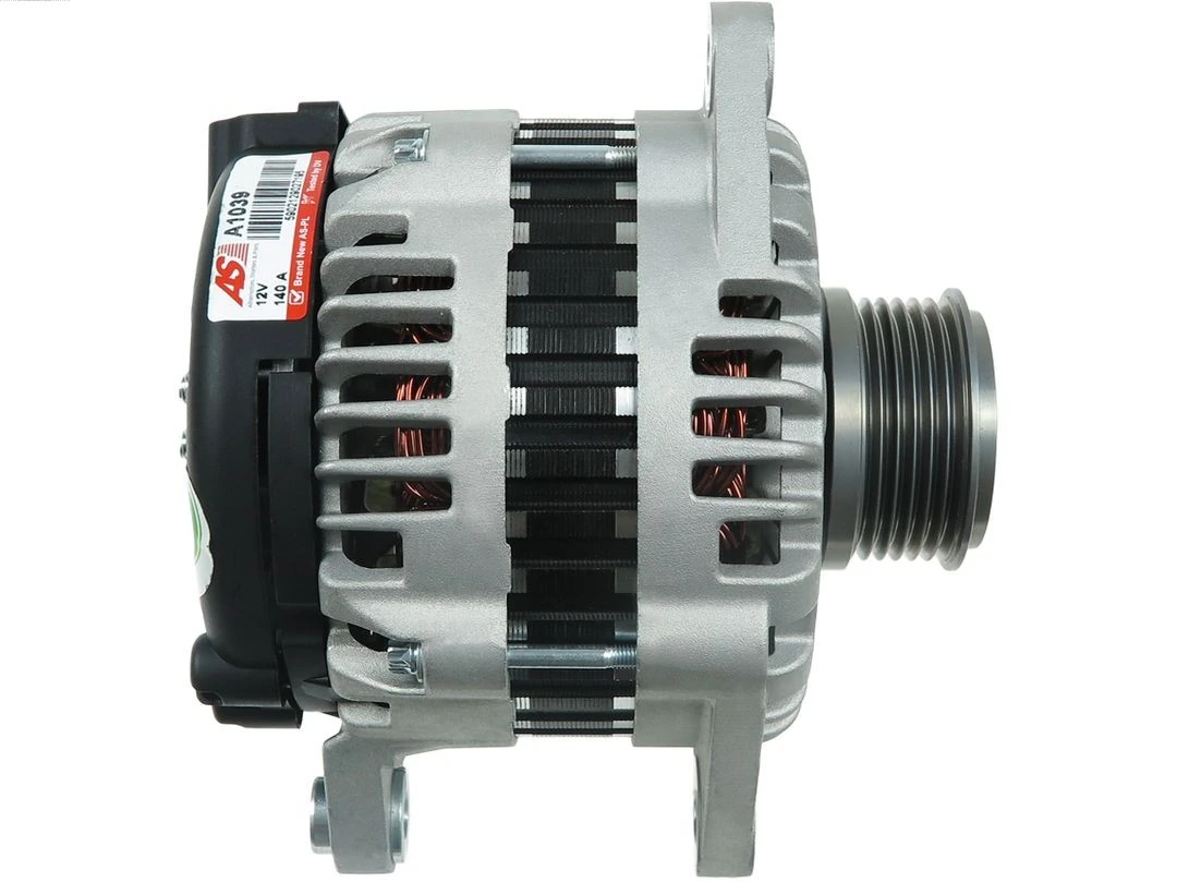 Генератор As-pl A1039 ціна, від 191.21 USD