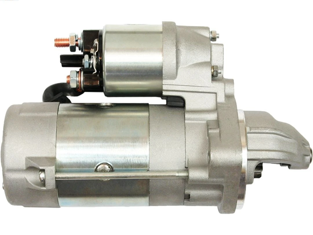 S6075 As-pl Стартер двигуна