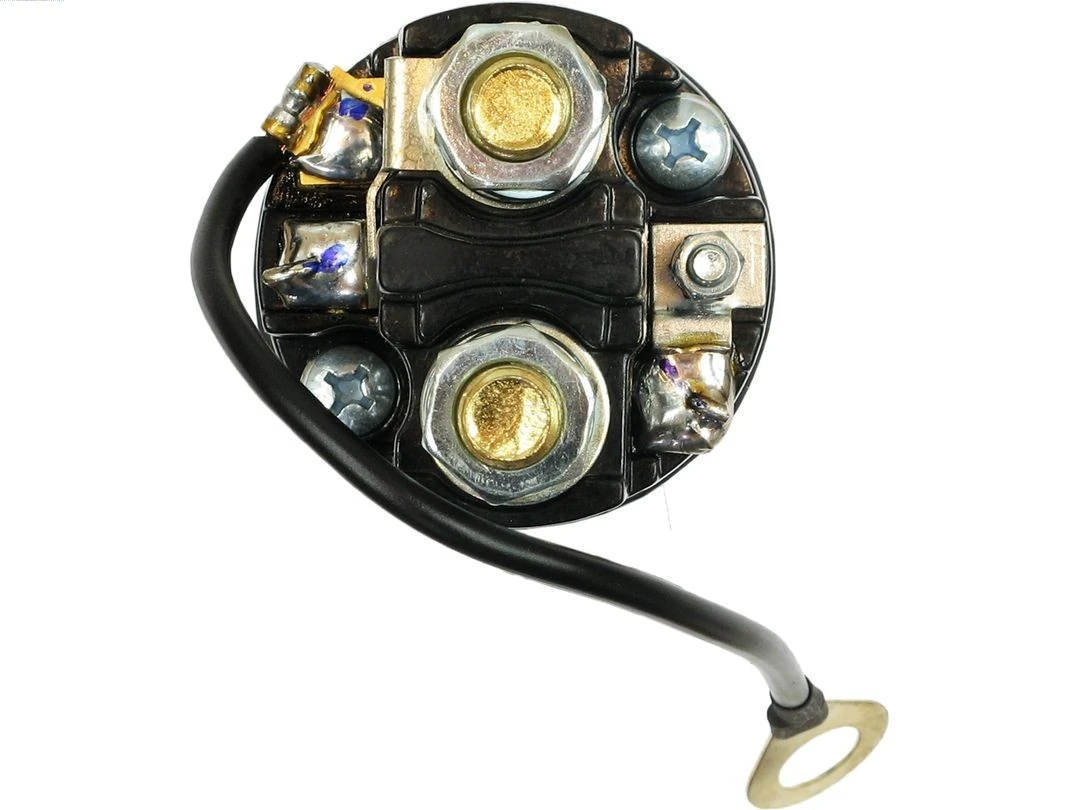 Контактор As-pl SS5088 ціна, від 53.84 USD