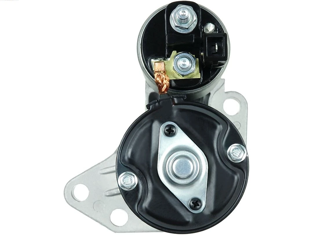Стартер As-pl S0062 ціна, від 91.29 USD