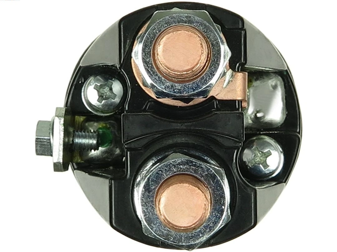 Контактор As-pl SS5019P ціна, від 42.56 USD