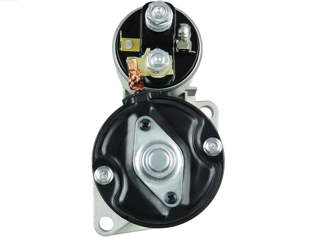 Стартер As-pl S0083 ціна, від 86.69 USD
