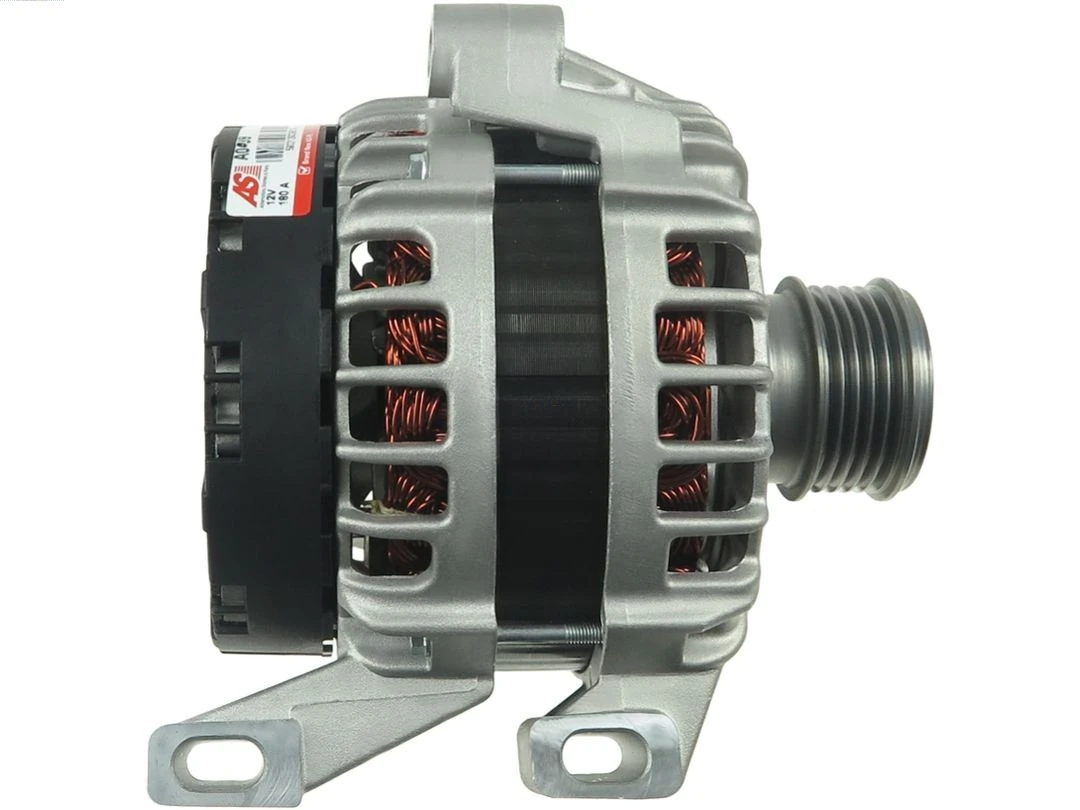 Генератор As-pl A0439 ціна, від 203.26 USD