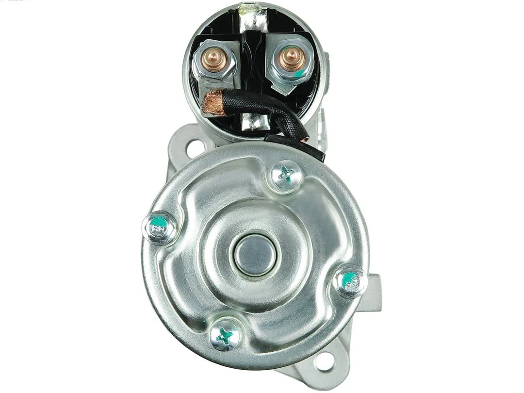 Стартер As-pl S5249S ціна, від 96.69 USD