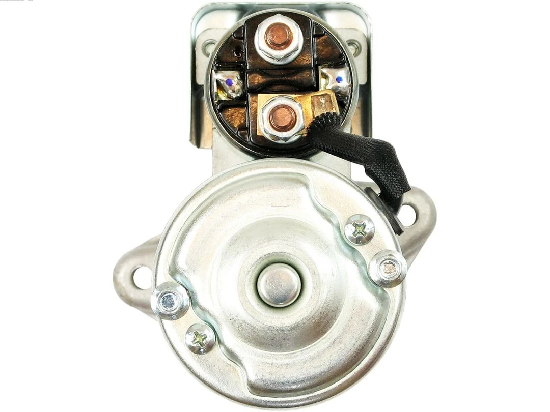 Стартер As-pl S5139 ціна, від 86.27 USD
