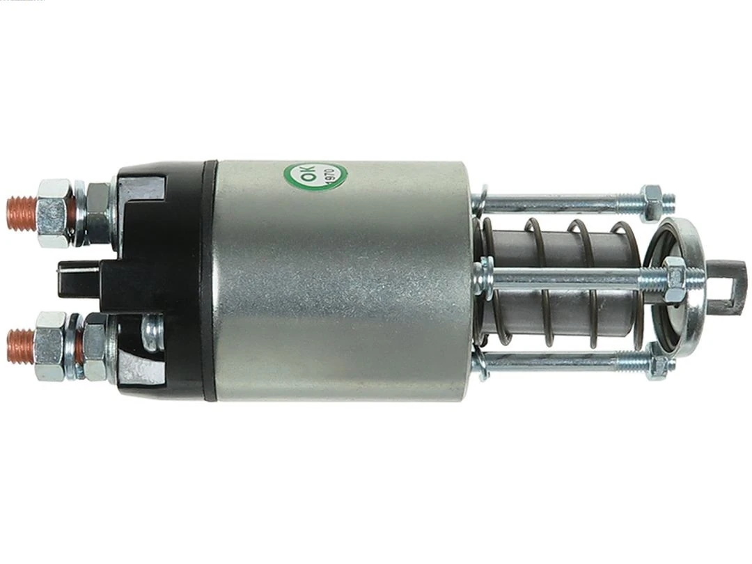 63223436 Magneti Marelli Тягове реле стартера