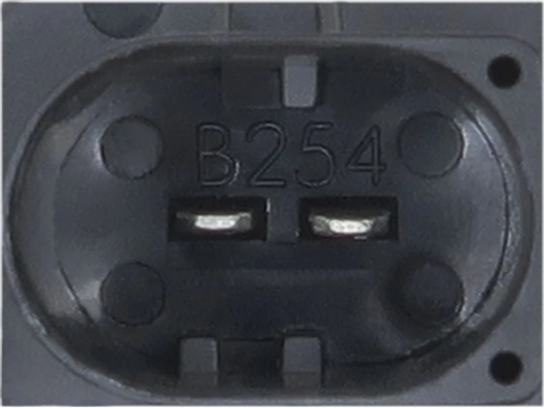 Купити ARE0163BOSCH As-pl Реле регулятор напруги генератора