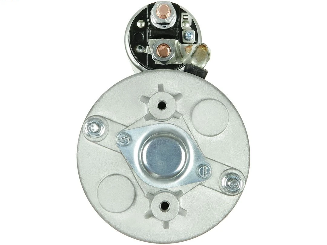 Стартер As-pl S0113 ціна, від 197.60 USD
