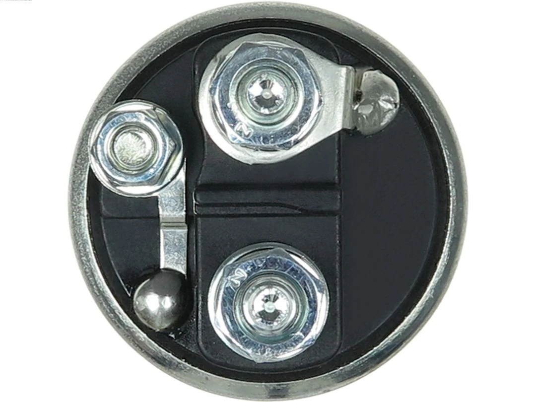 Контактор As-pl SS3107P ціна, від 23.92 USD