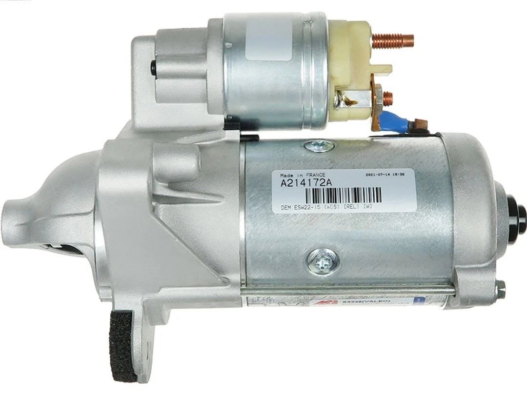 Купити S3229VALEO As-pl Стартер