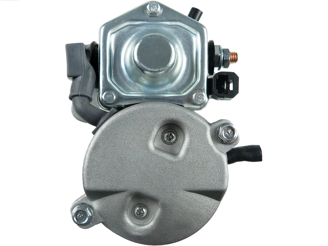Стартер As-pl S6157 ціна, від 139.94 USD