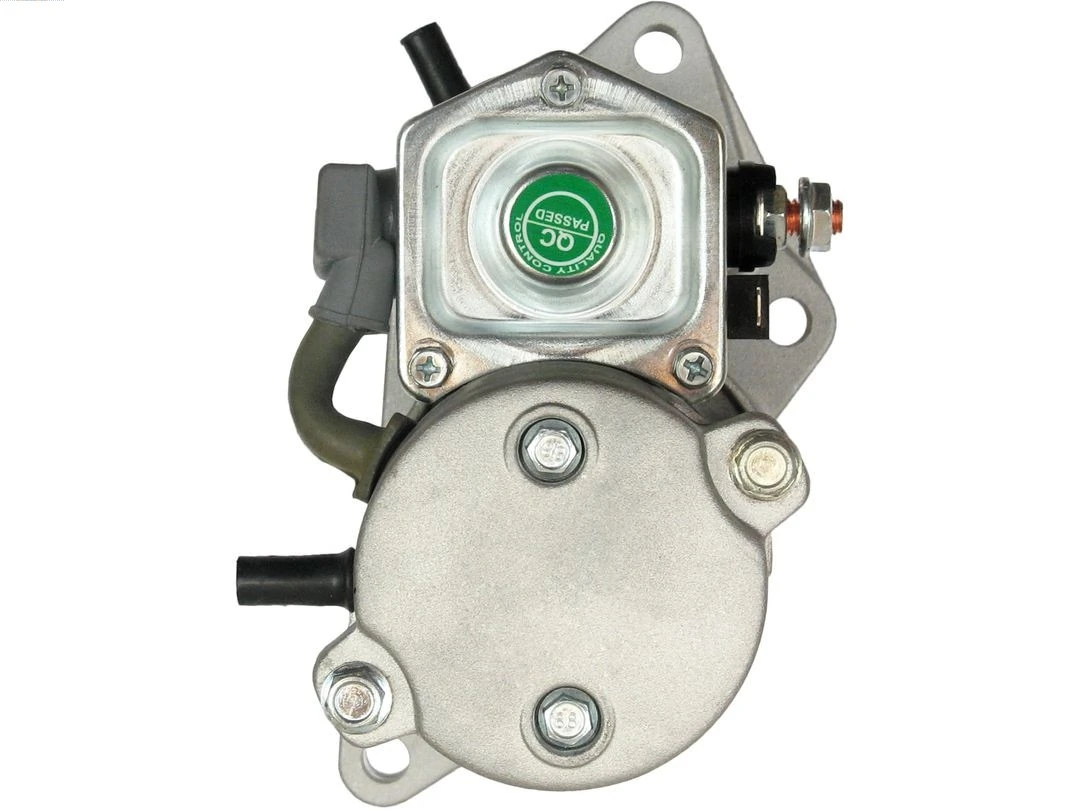 Стартер As-pl S6080 ціна, від 104.80 USD