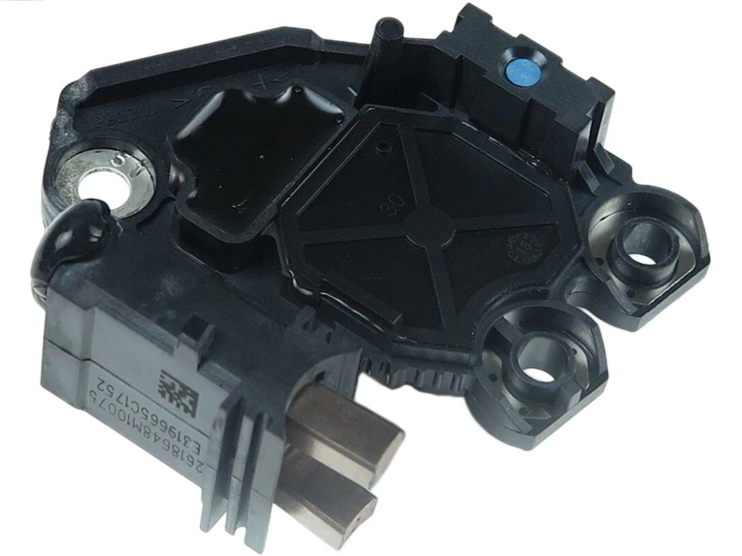 Реле зарядки генератора As-pl ARE3144VALEO ціна, від 44.57 USD