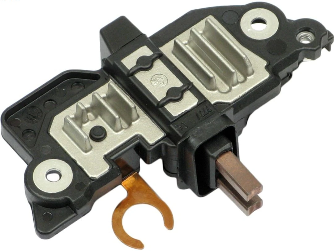 Реле зарядки генератора As-pl ARE0128 ціна, від 31.59 USD