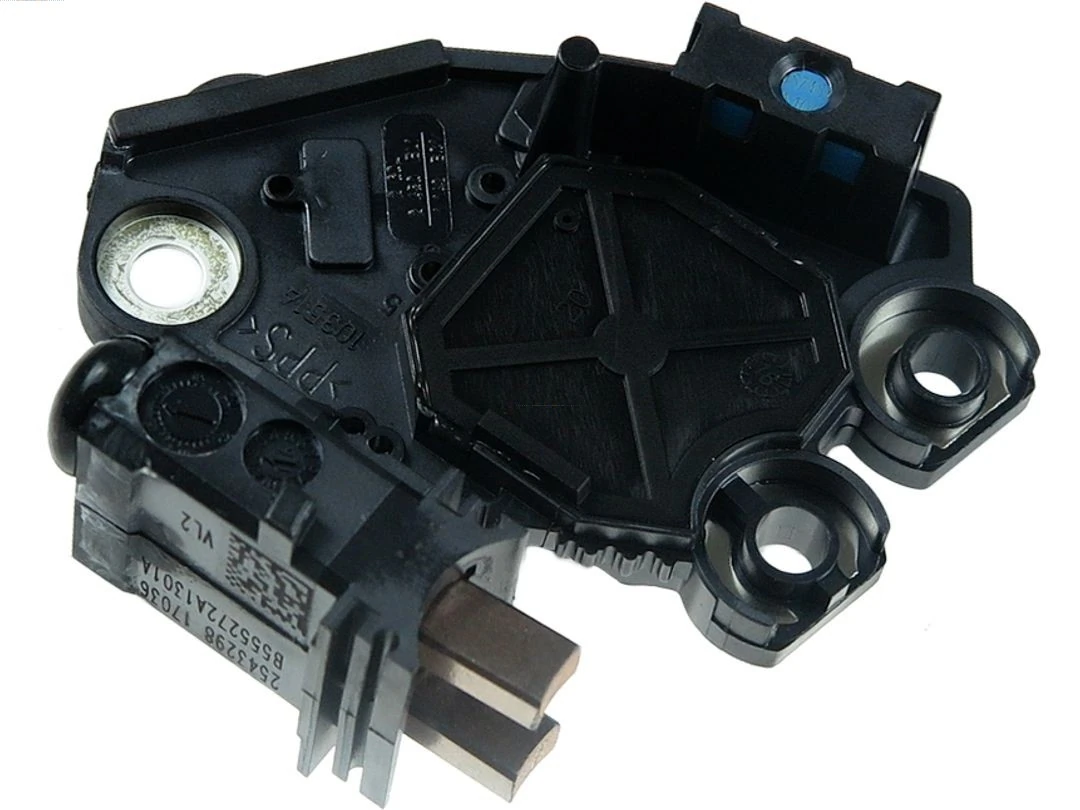 Реле зарядки генератора As-pl ARE3092VALEO ціна, від 42.78 USD