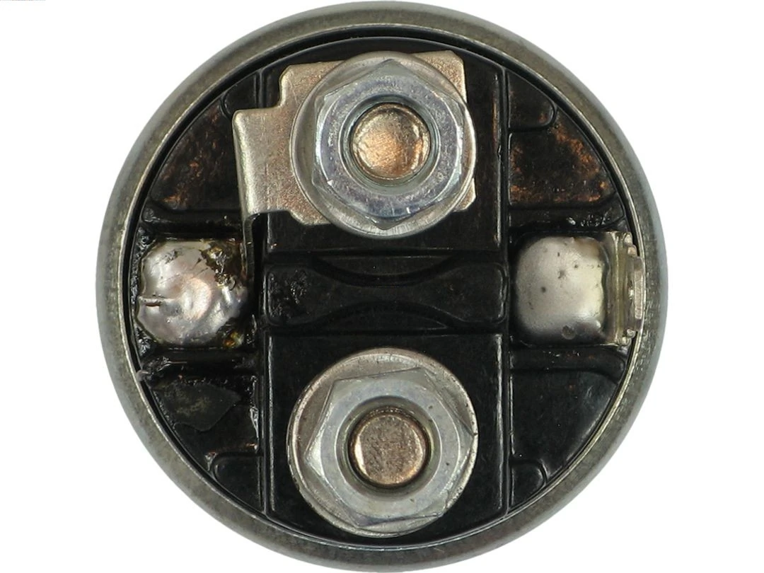 Контактор As-pl SS5073 ціна, від 17.40 USD