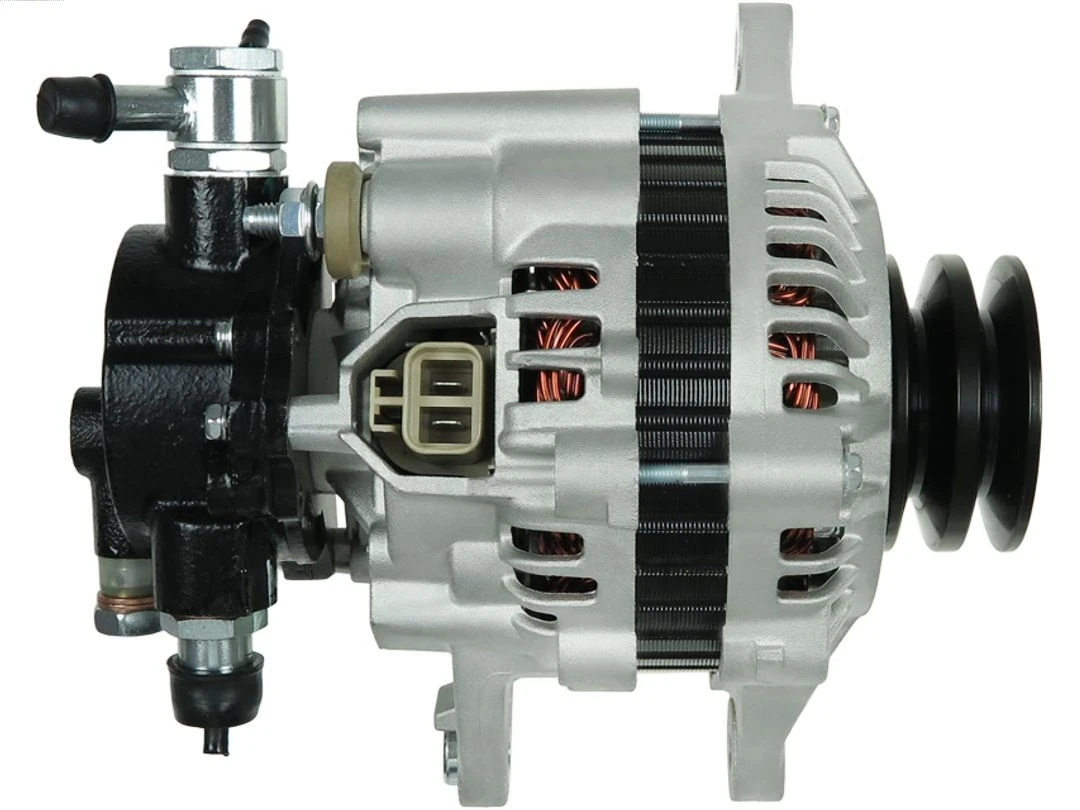 Генератор As-pl A5025 ціна, від 157.06 USD