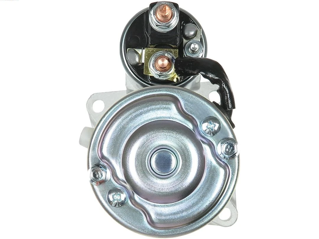 Стартер As-pl S5136 ціна, від 36.64 USD