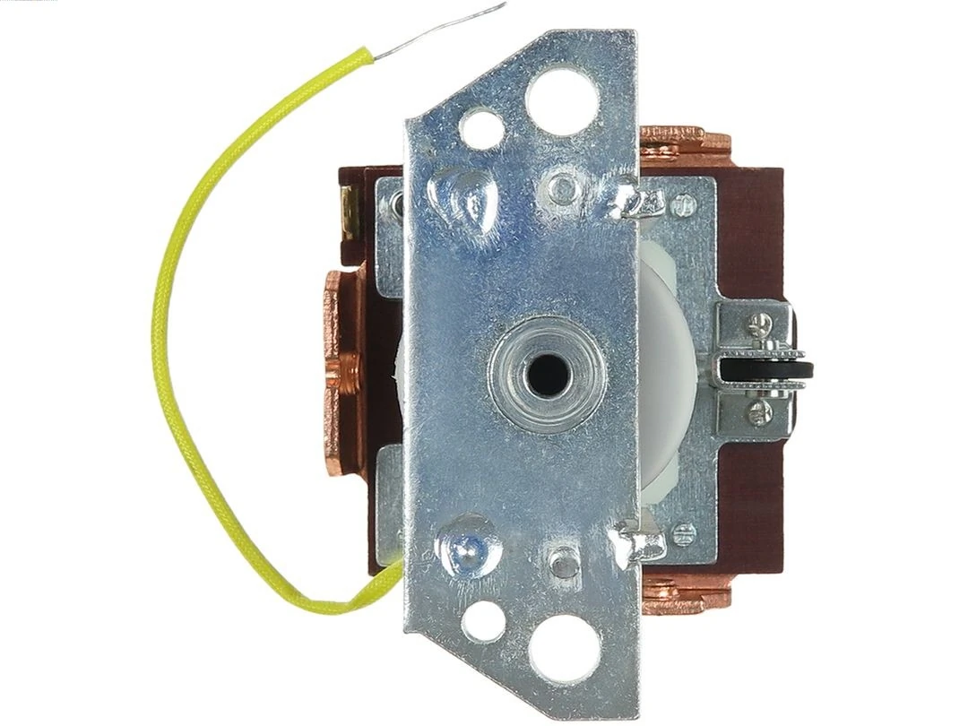 Контактор As-pl SS0002 ціна, від 25.09 USD