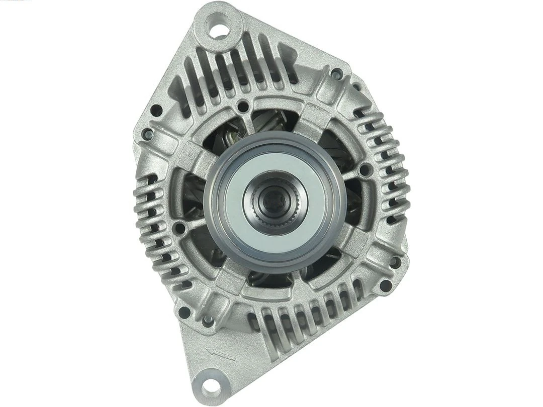 Генератор автомобільний HC Parts CA1303