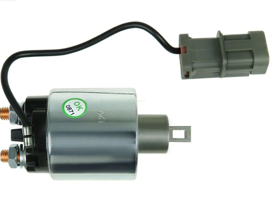 Контактор AS/Auto Storm SS2035ZM ціна, від 19.67 USD