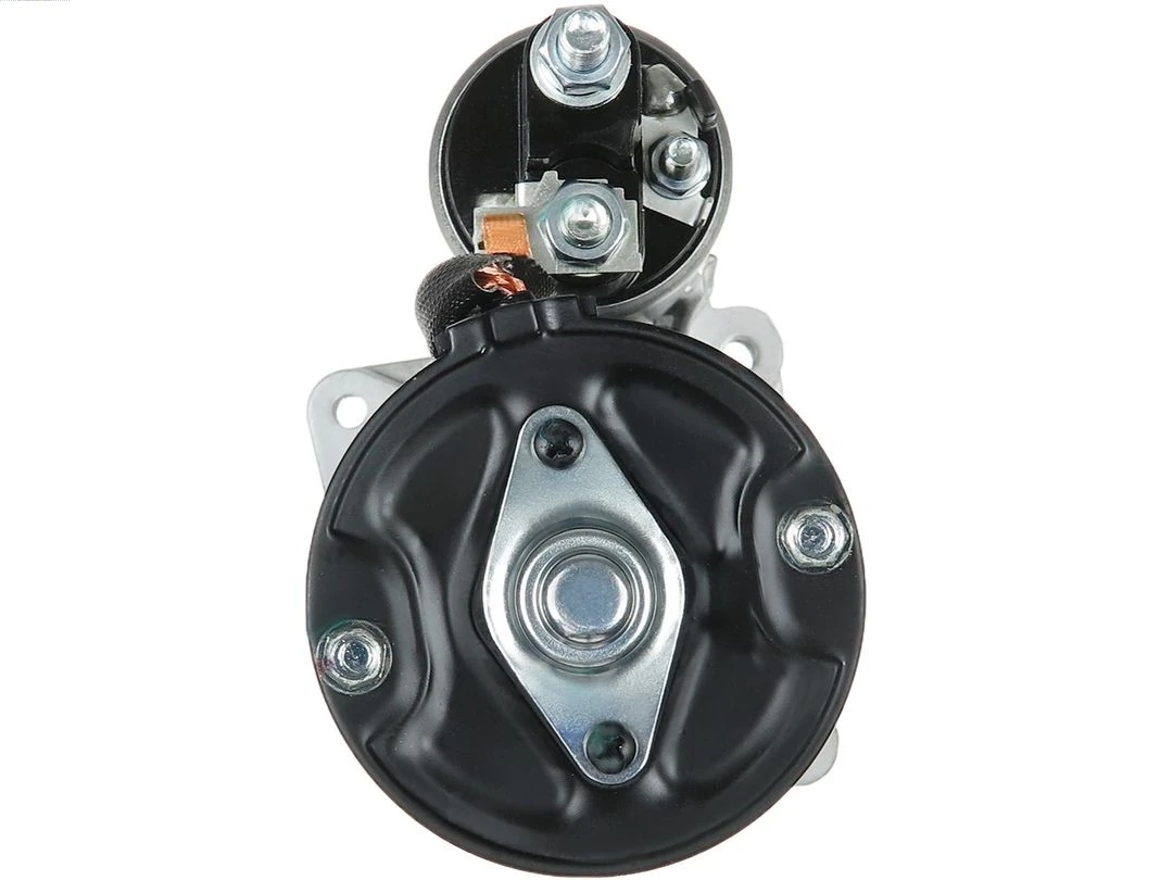 Стартер As-pl S0139 ціна, від 93.26 USD