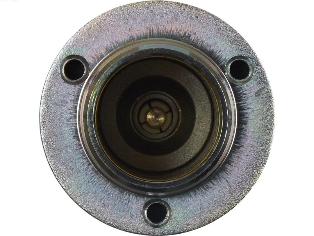 SS0039BOSCH As-pl Тягове реле стартера
