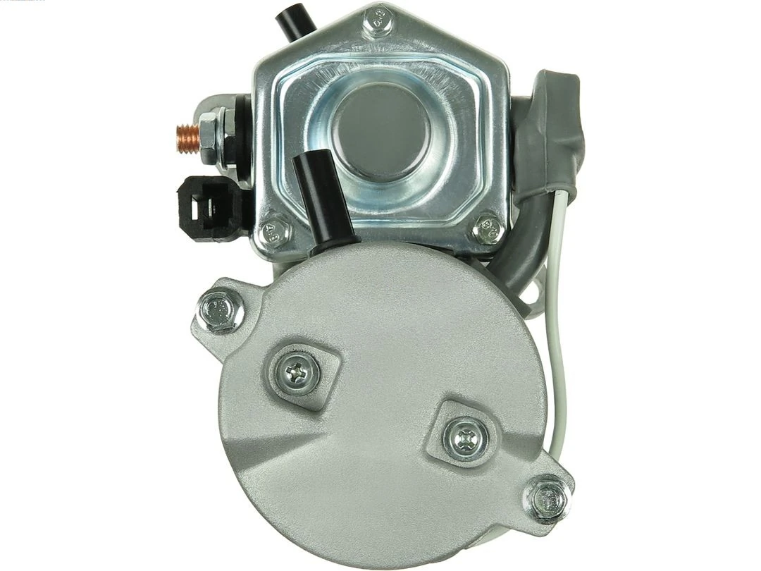Стартер As-pl S6072 ціна, від 127.10 USD
