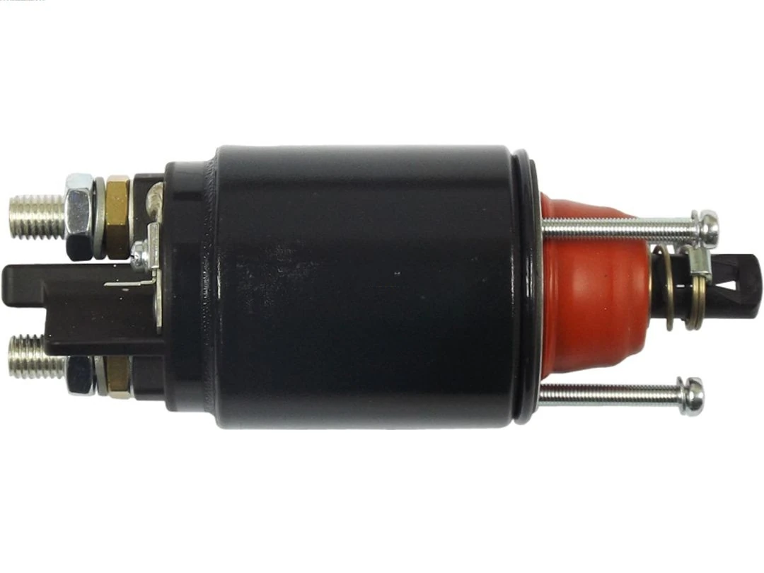 Втягуюче стартера Mahle Original 16915354