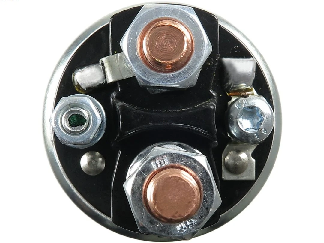 Контактор As-pl SS0029 ціна, від 32.49 USD