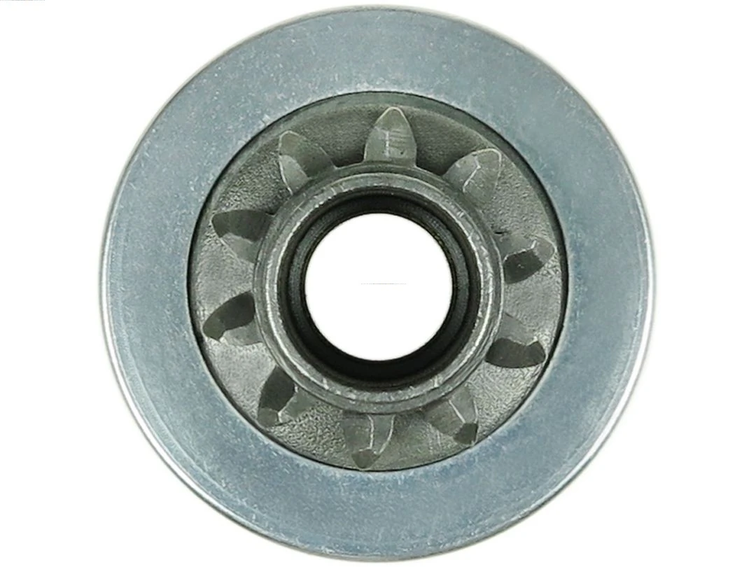 Привід стартера Audi TT 