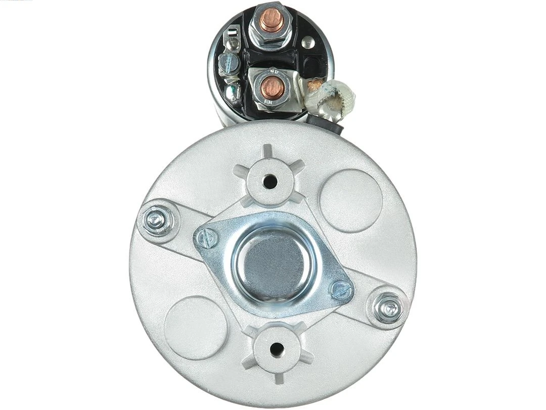 Стартер As-pl S0067 ціна, від 156.53 USD