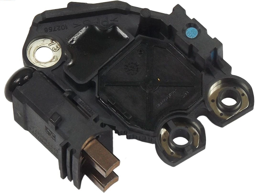 Реле зарядки генератора As-pl ARE3126VALEO ціна, від 66.25 USD