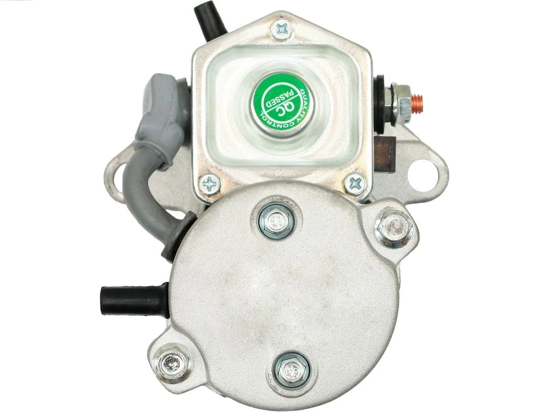 Стартер As-pl S6077 ціна, від 70.46 USD