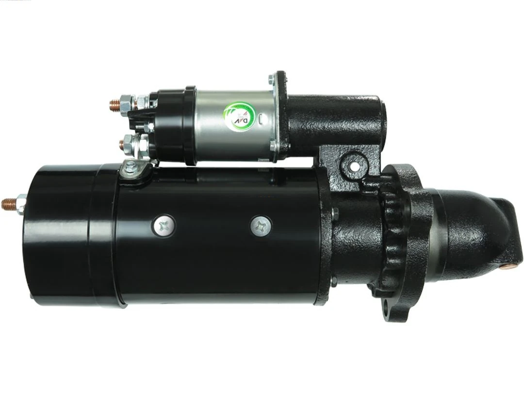 Купити S1001 As-pl Стартер