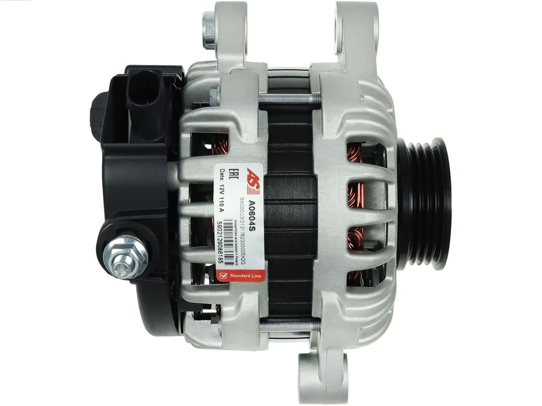 Генератор Fiat/Alfa/Lancia 51839616 ціна, від 292.78 USD