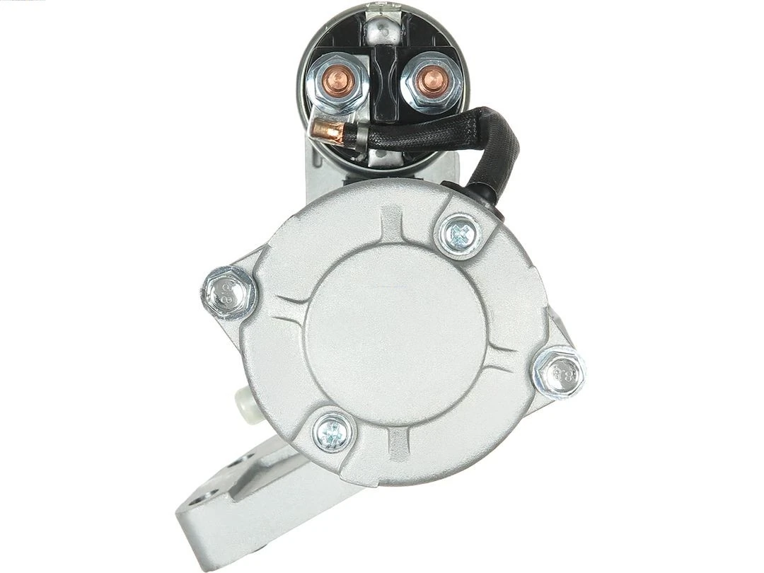 Стартер As-pl S5143 ціна, від 113.61 USD