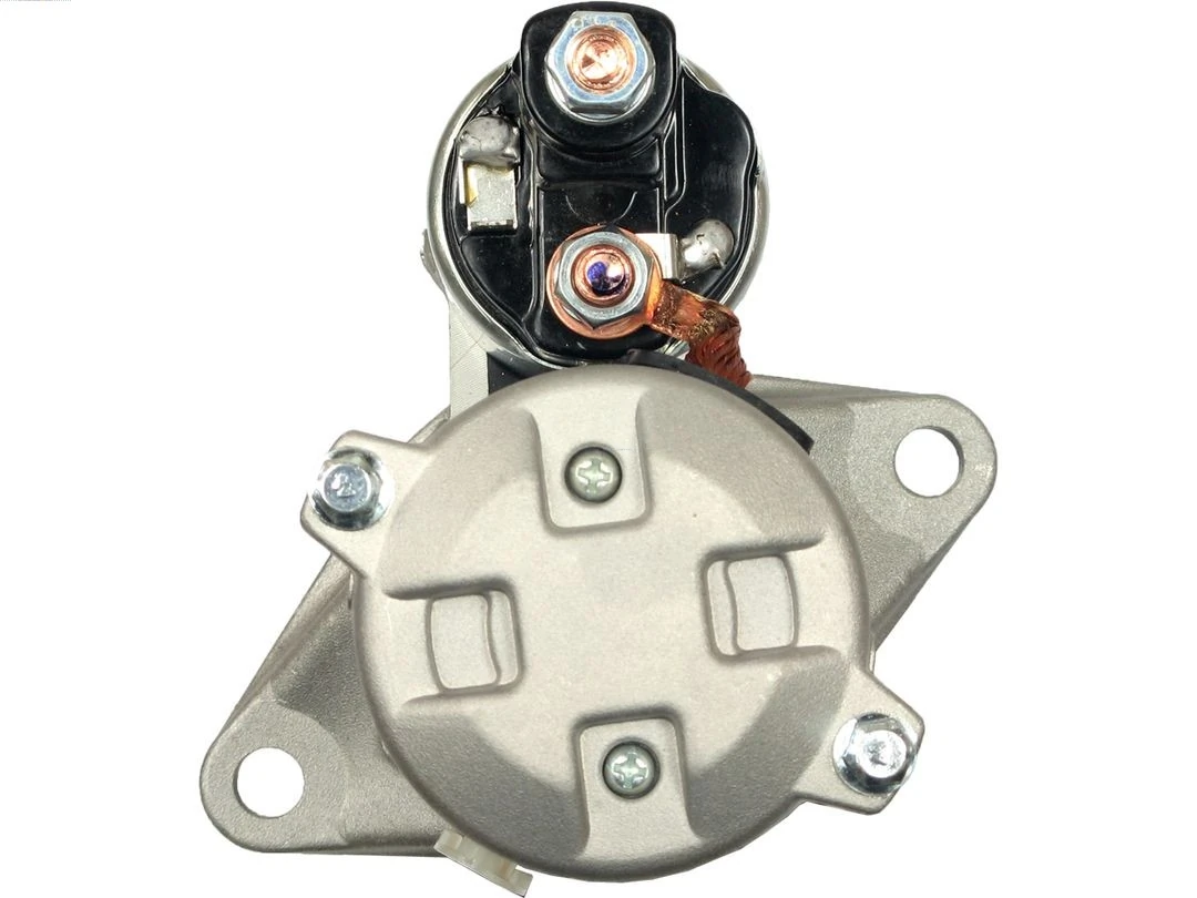 Стартер As-pl S6062 ціна, від 88.90 USD